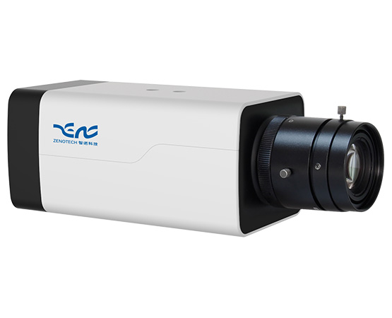 200萬人臉檢測标準槍型網絡攝像機