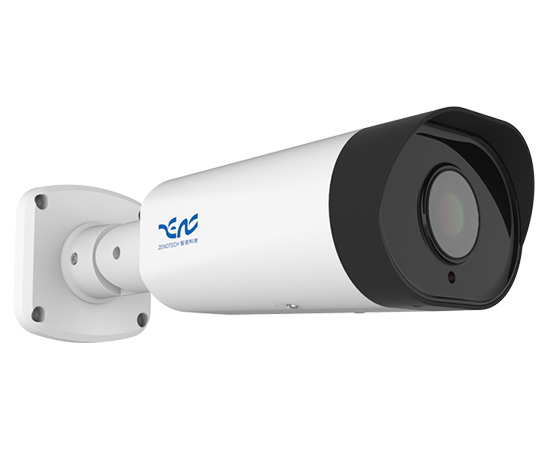 400萬全目标檢測紅外高清一體化槍型網絡攝像機（AI IPC）