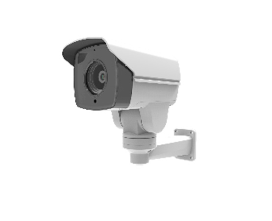 200萬4倍變焦迷你PTZ雲台一體機