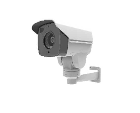 400萬10倍變焦迷你PTZ雲台一體機