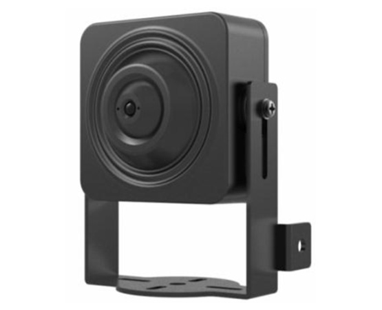 100萬寬動态針孔型網絡攝像機