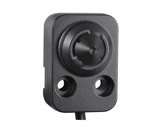 130萬寬動态分離式針孔網絡攝像機