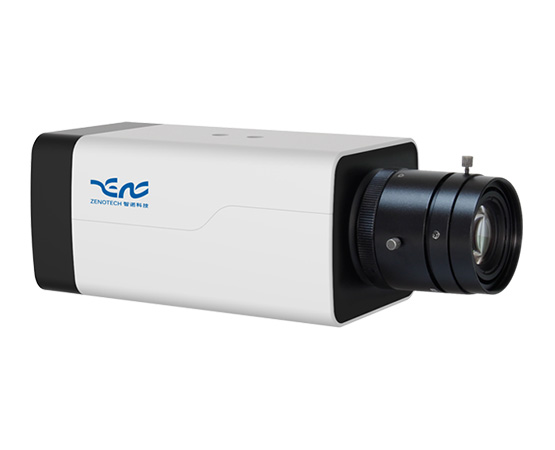 200萬超星光标準槍型網絡攝像機