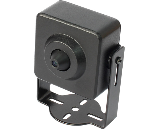 200萬寬動态網絡針孔攝像機