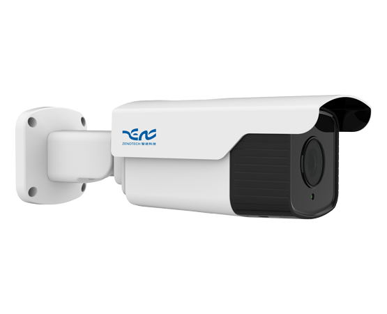 800萬寬動态星光紅外高清一體化槍型網絡攝像機