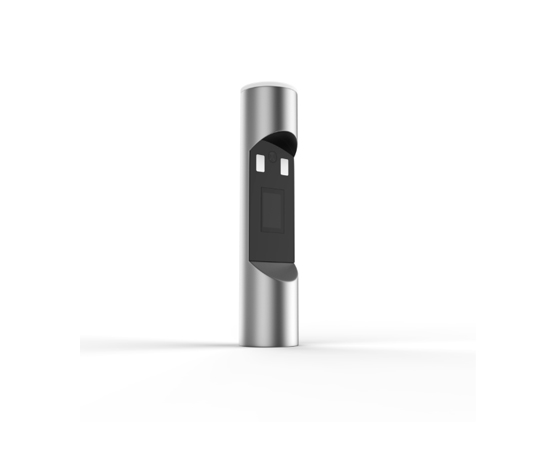 人臉識别閘機終端